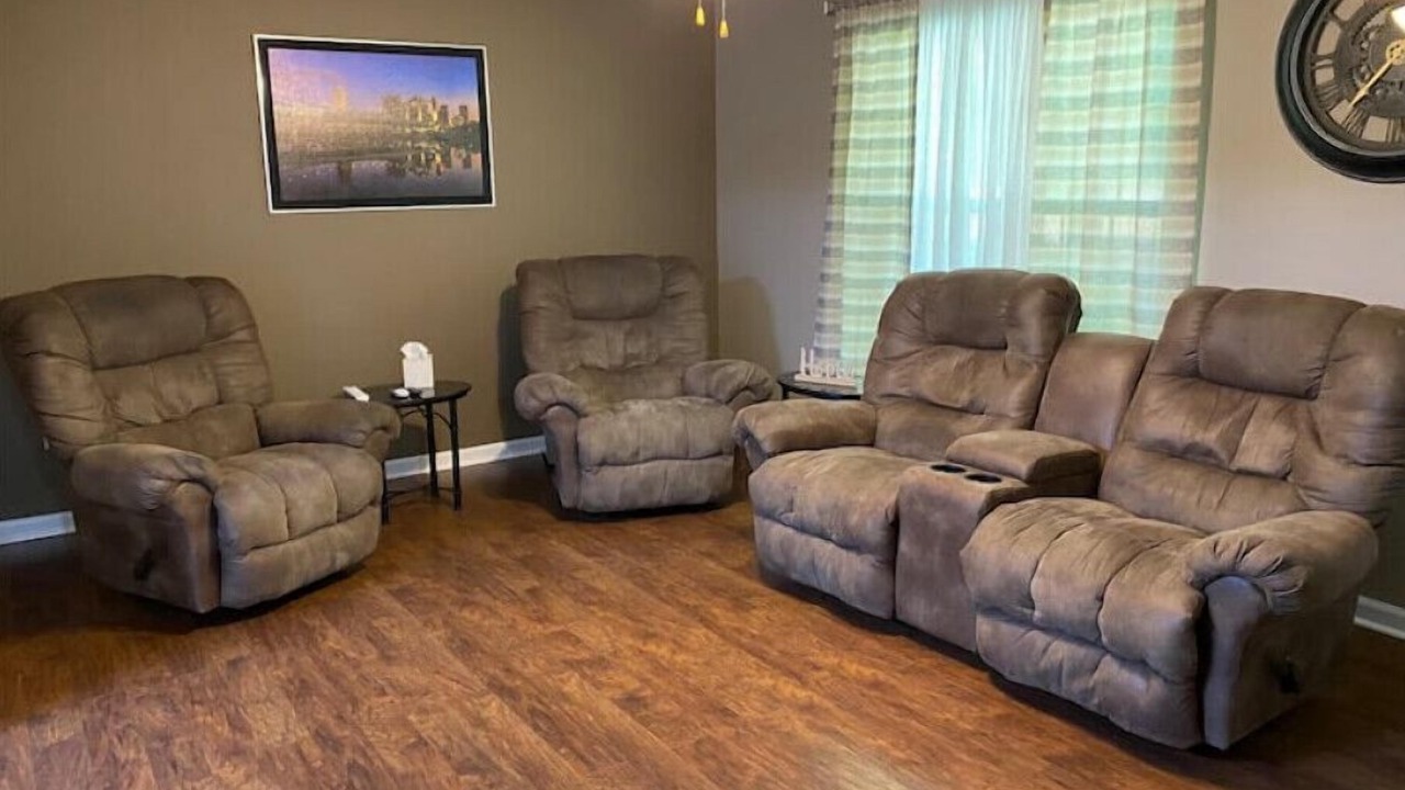 Photo of Bedroom in Sardis