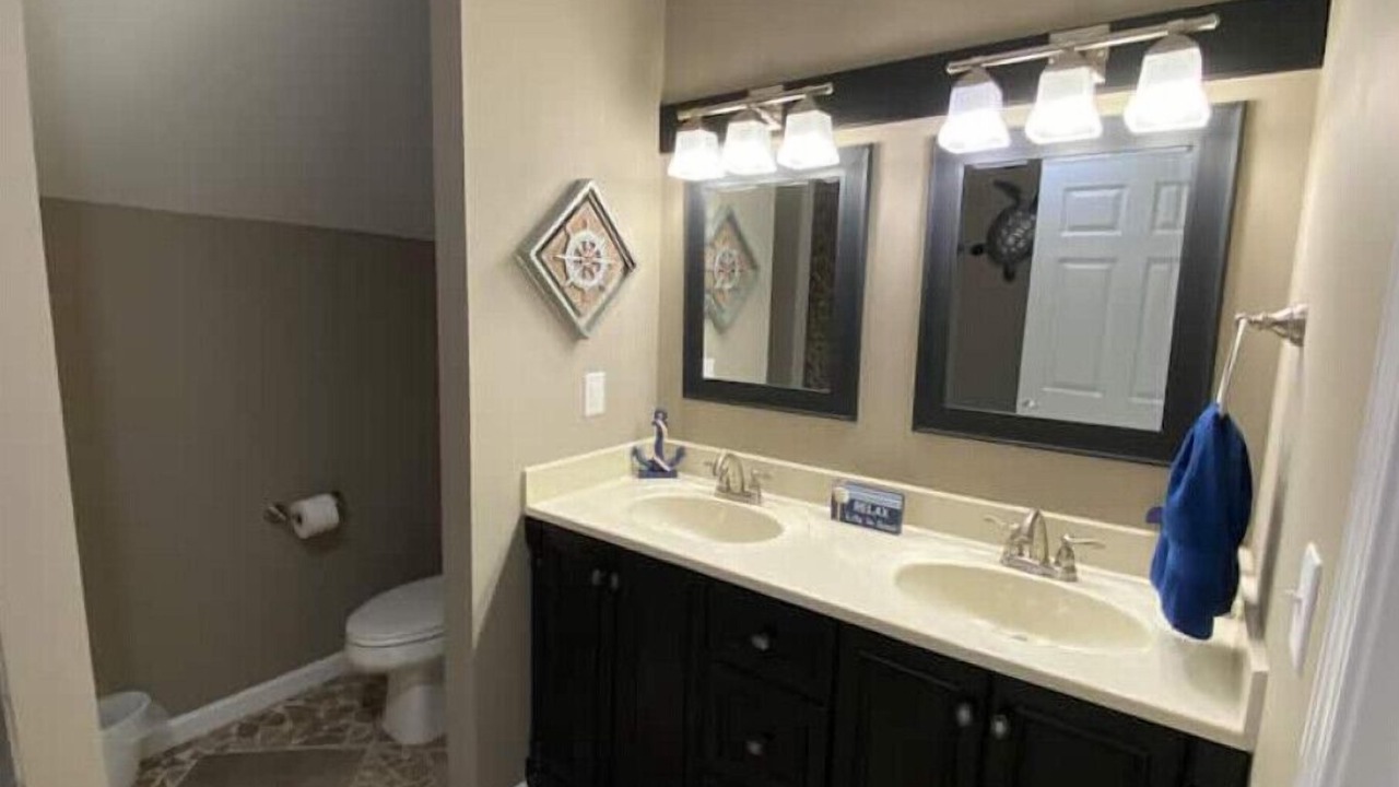 Photo of Bathroom in Sardis
