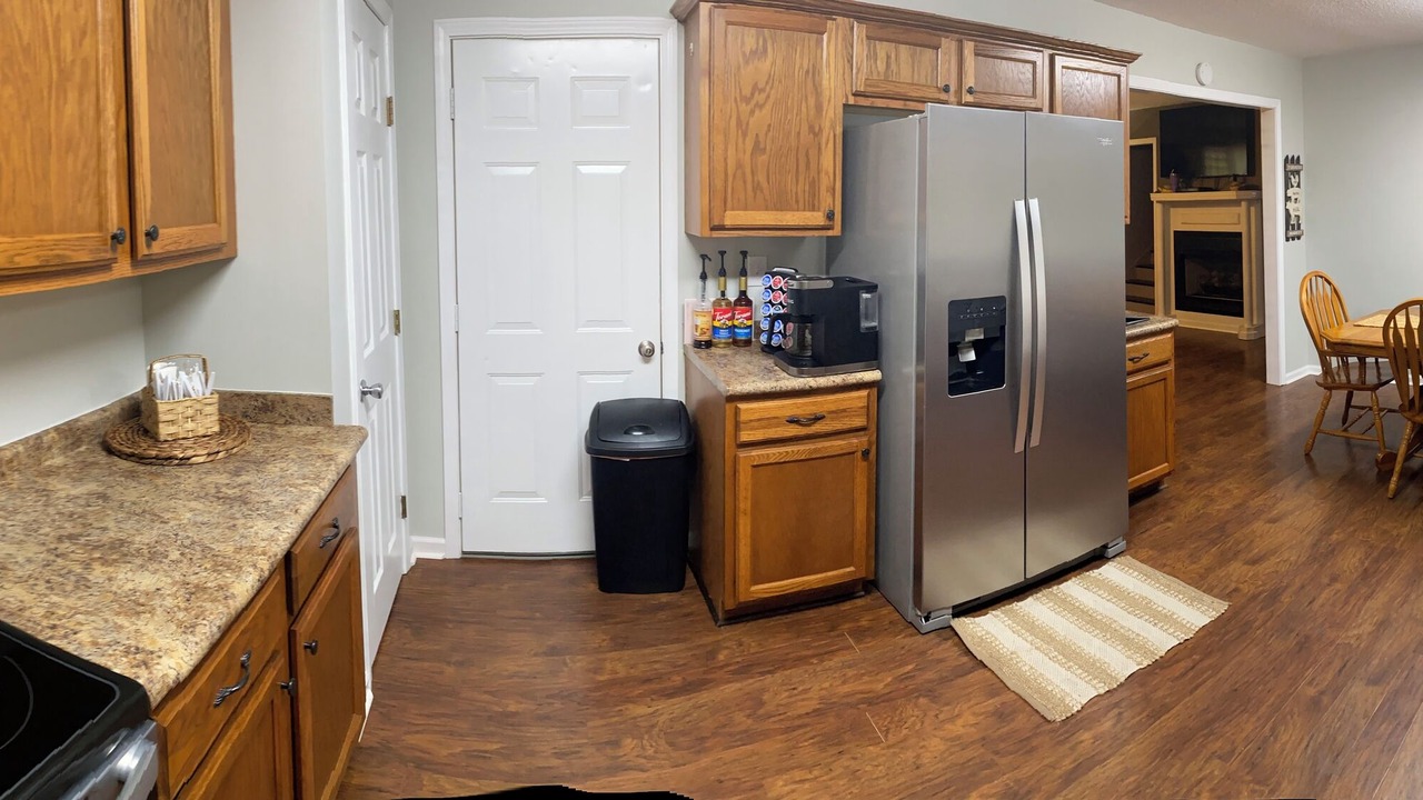 Photo of Kitchen in Sardis