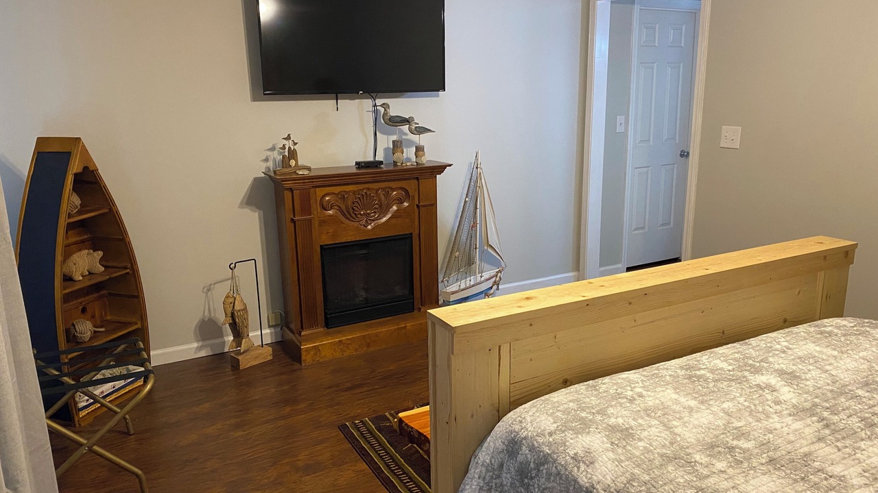 Photo of Bedroom in Sardis