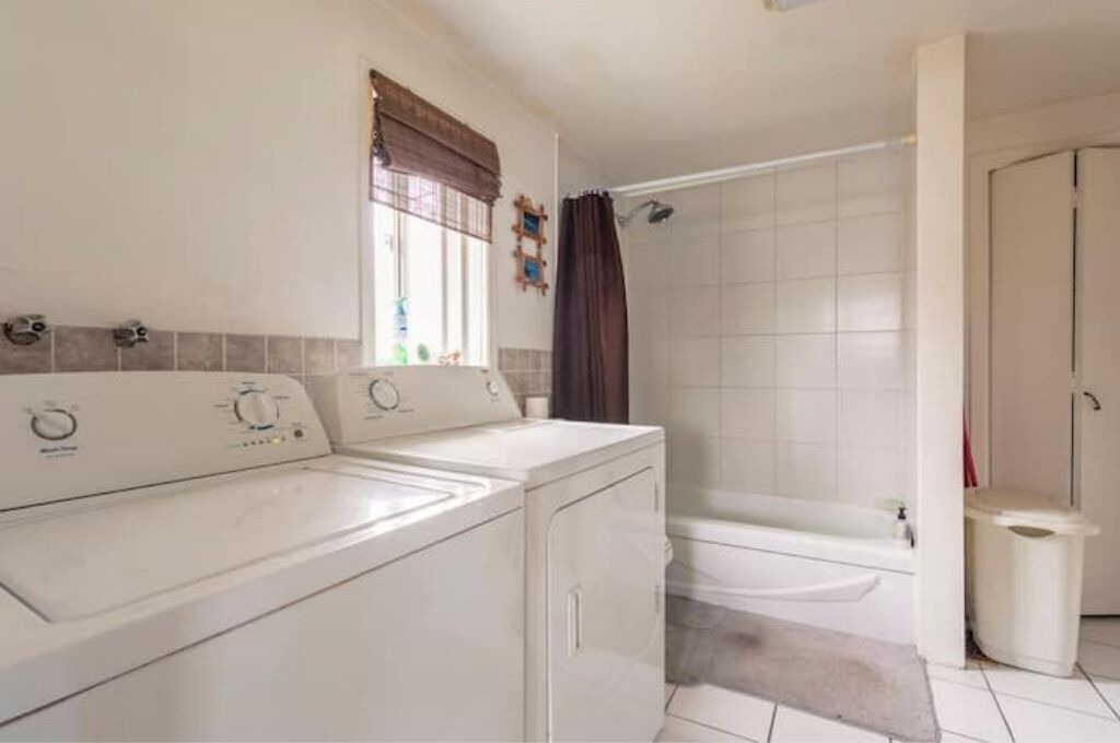 Photo of Bathroom in Sainte-Anne-de-Sabrevois