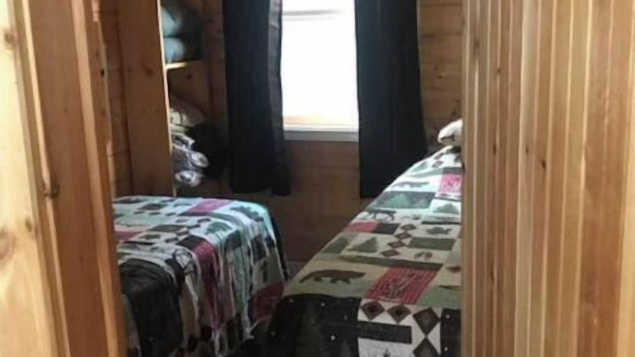 Photo of Bedroom in South Harbour