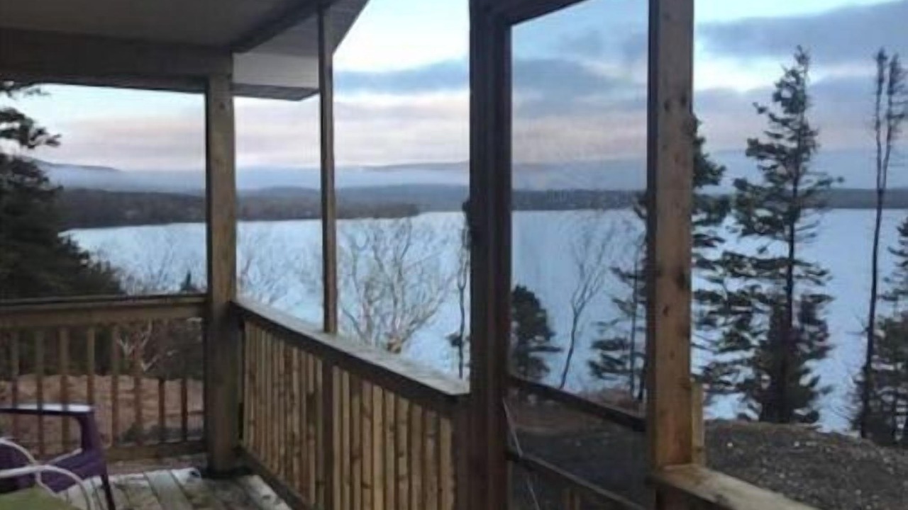 Photo of Patio Balcony in South Harbour
