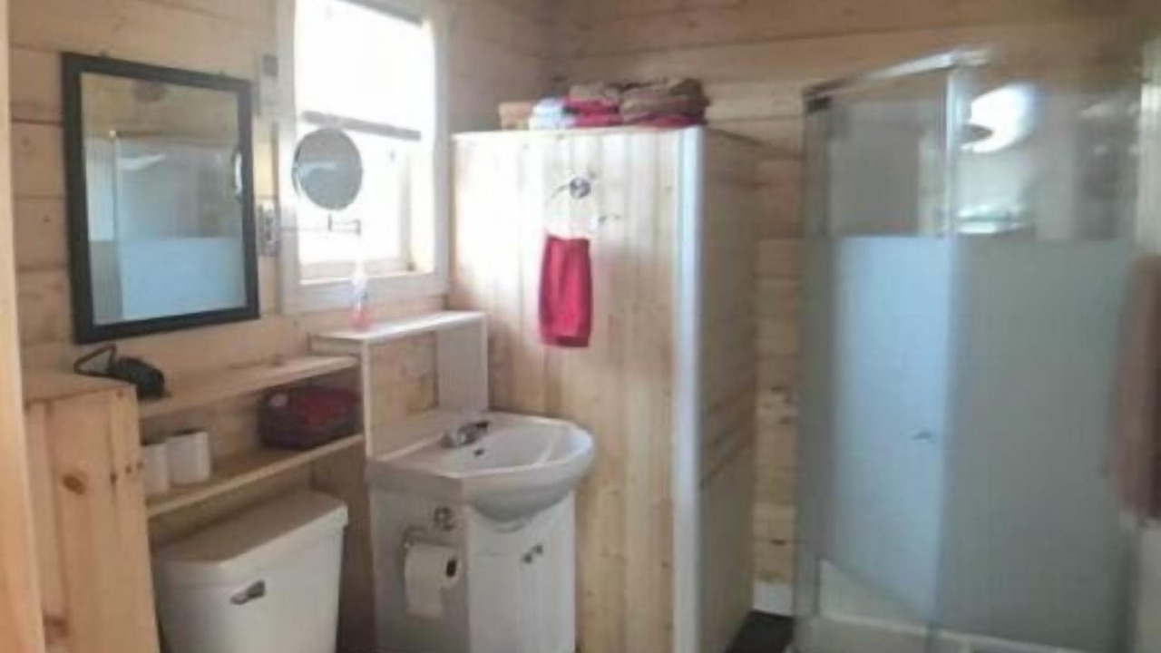 Photo of Bathroom in South Harbour