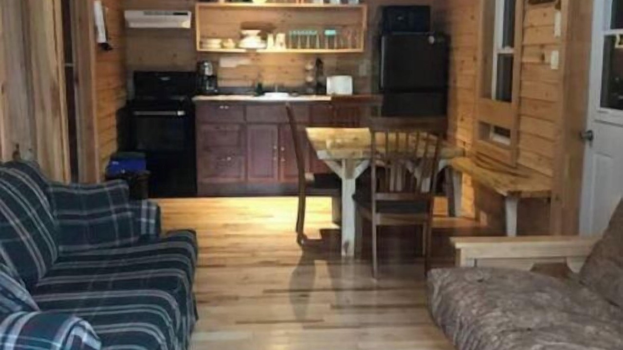 Photo of Livingroom in South Harbour