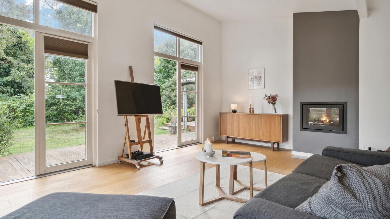 Photo of Bedroom in Jorlunde