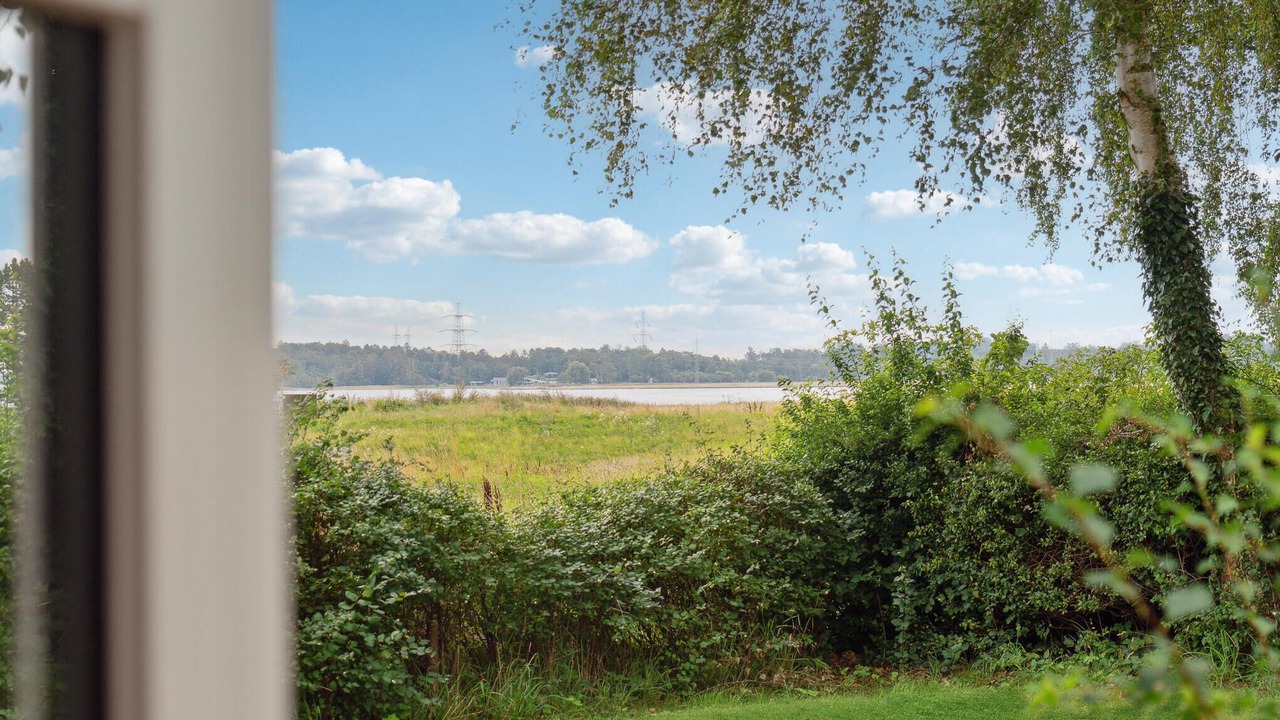 Photo of Bedroom in Jorlunde