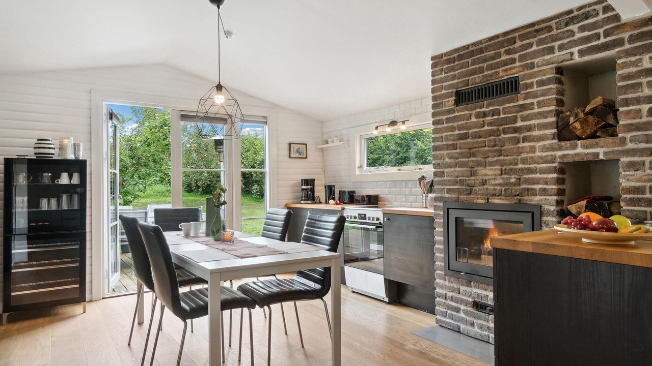 Photo of Bedroom in Jorlunde