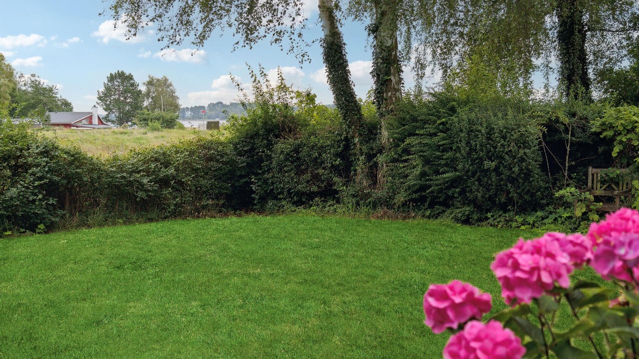 Photo of Bedroom in Jorlunde