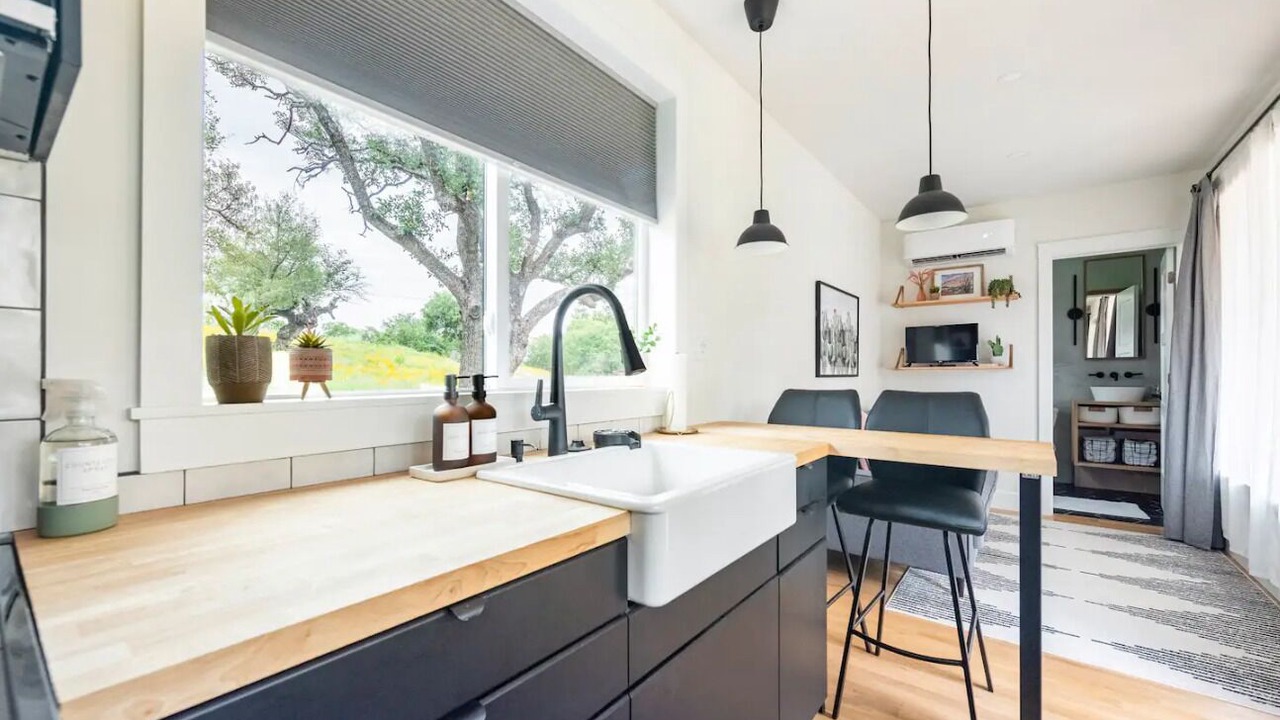 Photo of Kitchen in Kingsland