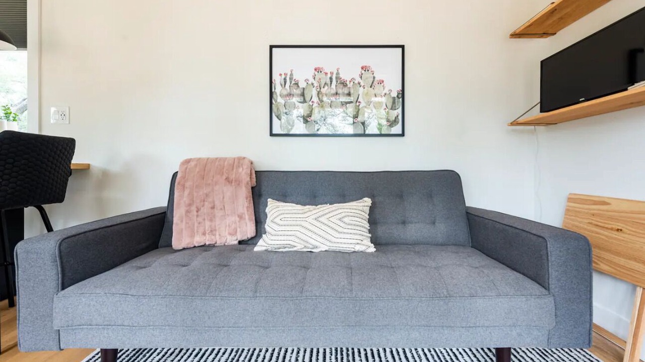 Photo of Livingroom in Kingsland