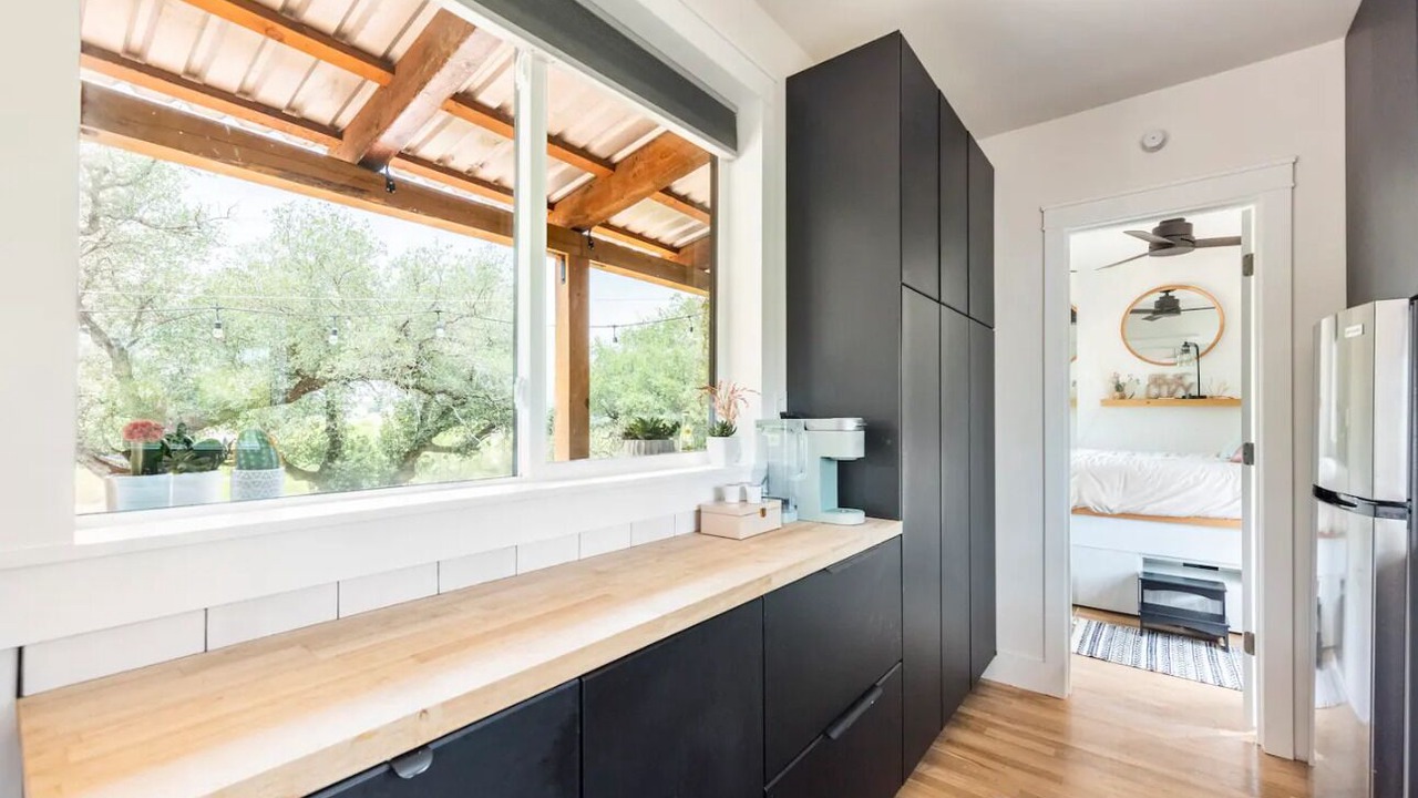 Photo of Kitchen in Kingsland