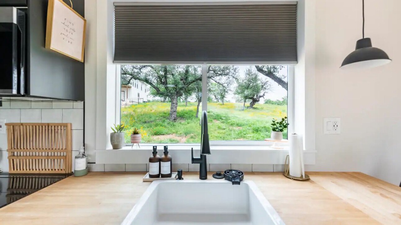 Photo of Kitchen in Kingsland