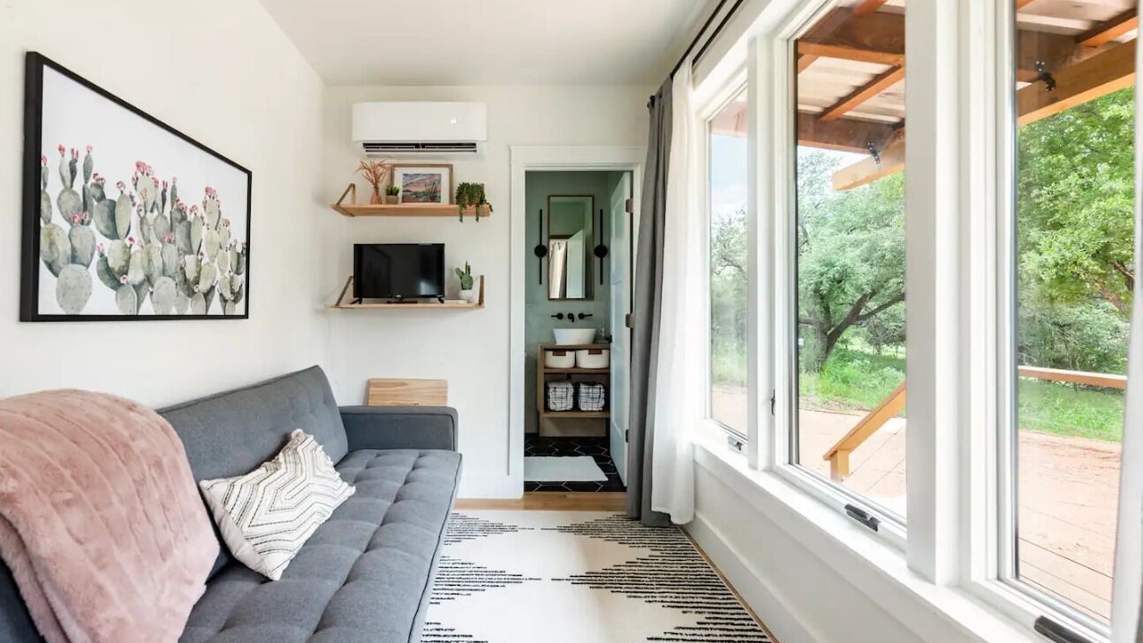 Photo of Livingroom in Kingsland