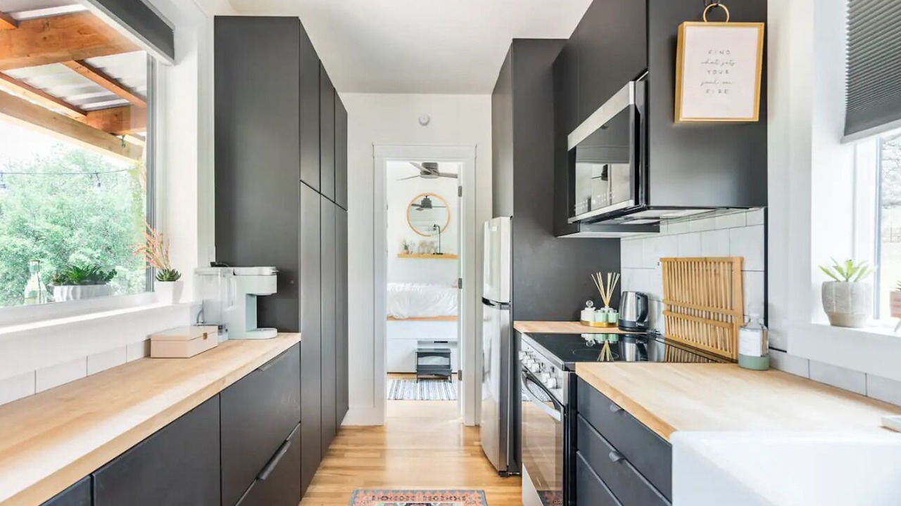 Photo of Kitchen in Kingsland