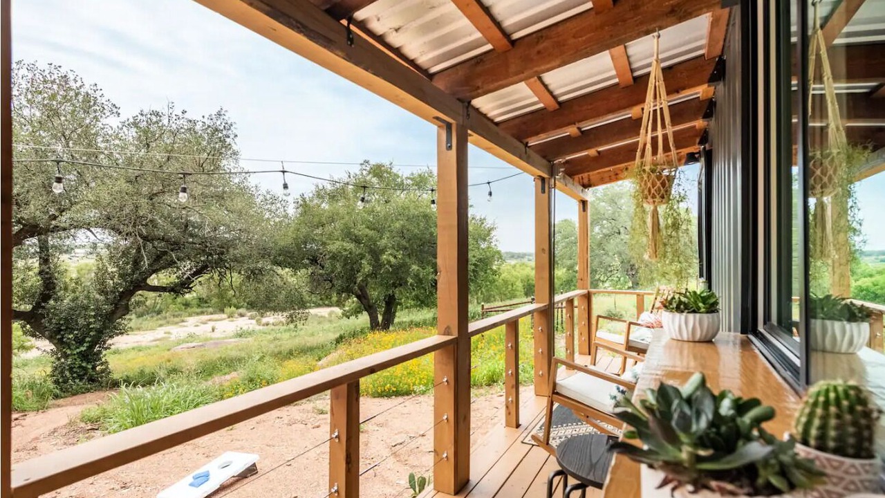Photo of Patio Balcony in Kingsland