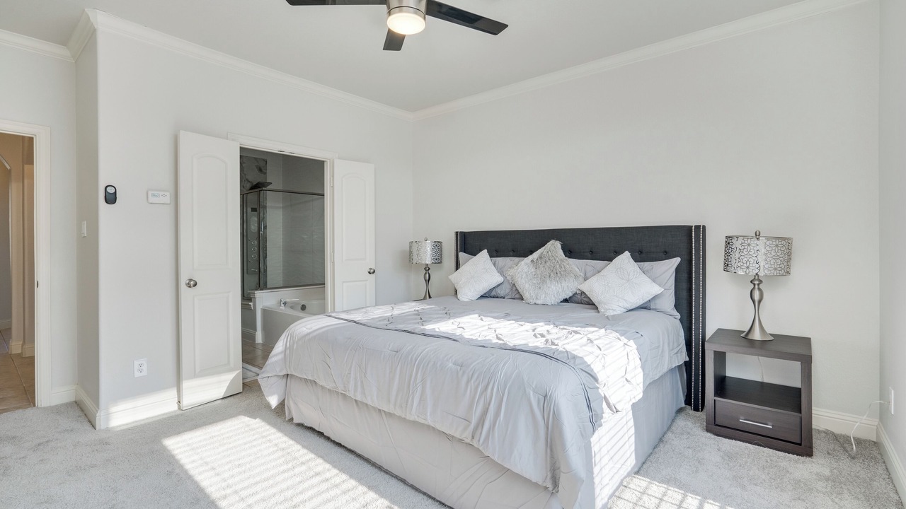 Photo of Bedroom in Legacy Park