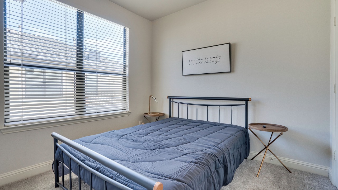 Photo of Bedroom in Legacy Park