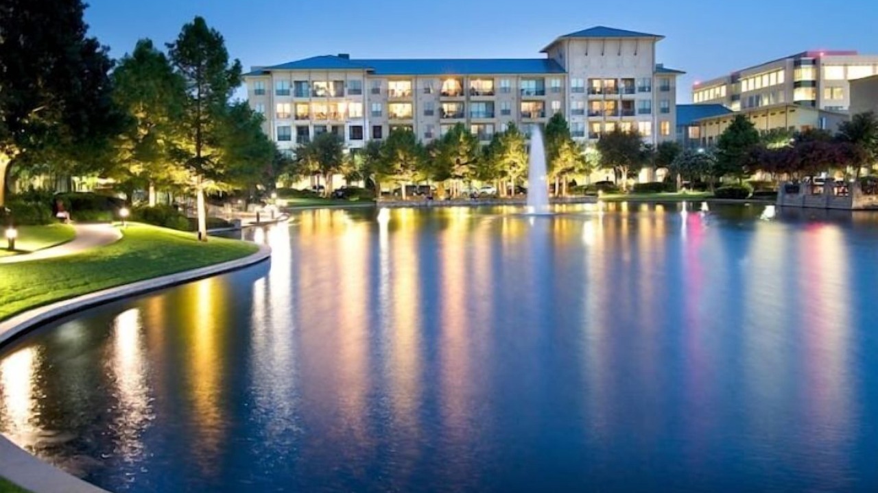Photo of Outdoor in Legacy Park