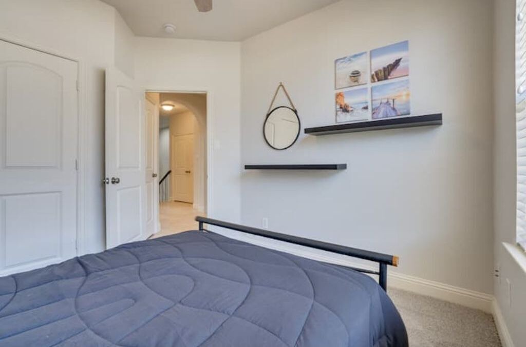 Photo of Bedroom in Legacy Park