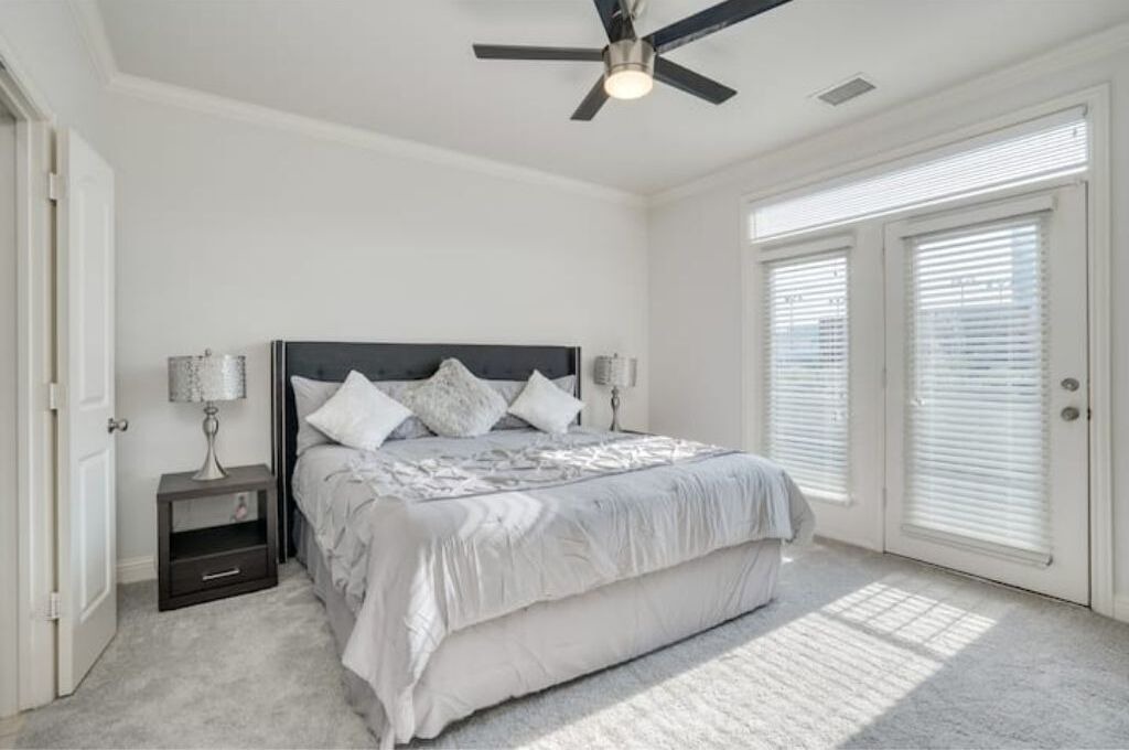Photo of Bedroom in Legacy Park
