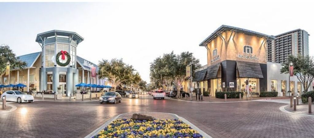 Photo of Outdoor in Legacy Park