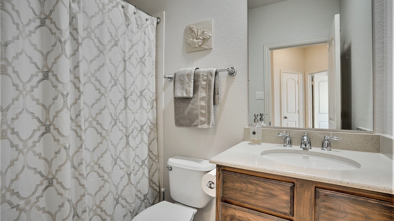 Photo of Bathroom in Legacy Park