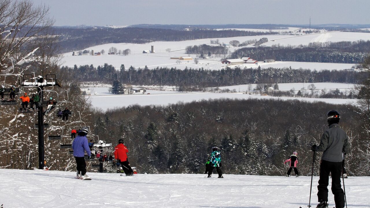 Photo of Others in Clymer