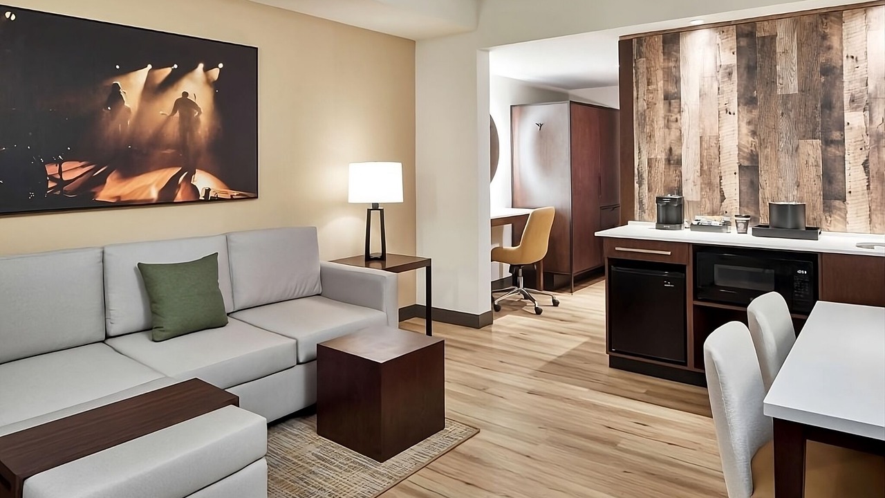 Photo of Livingroom in Sobro