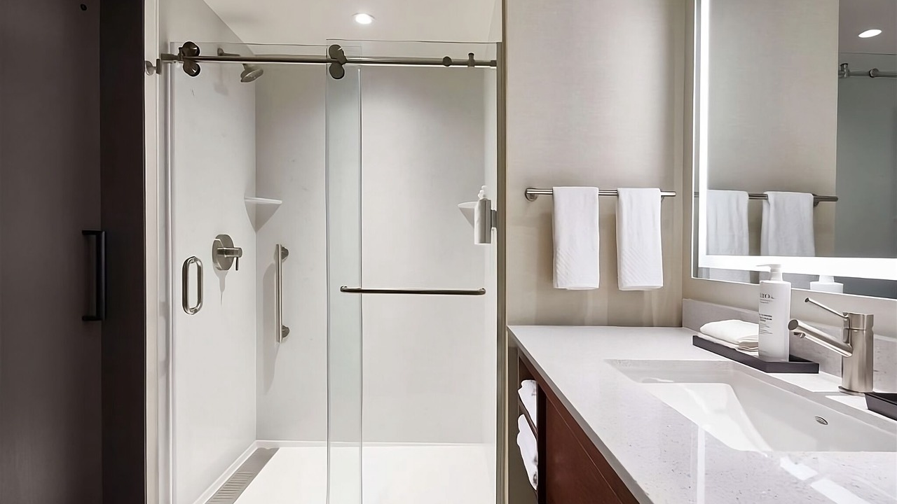Photo of Bathroom in Sobro