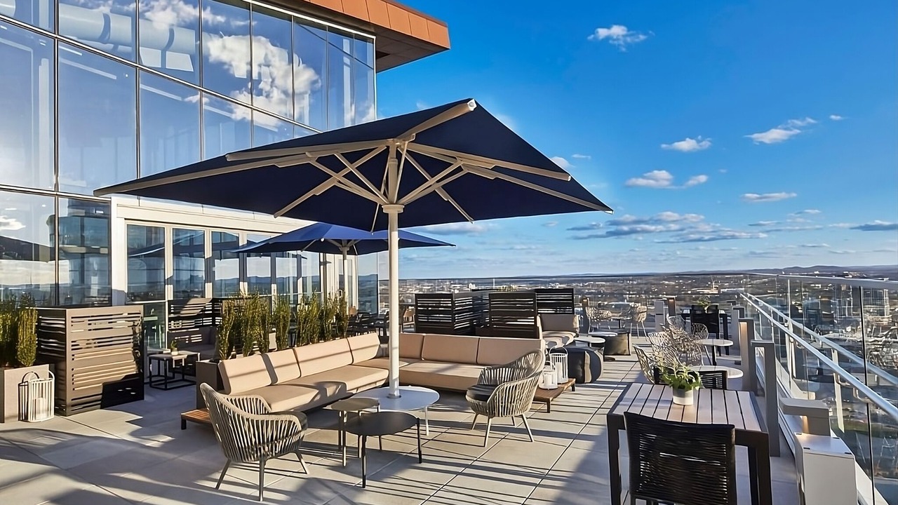 Photo of Patio Balcony in Sobro