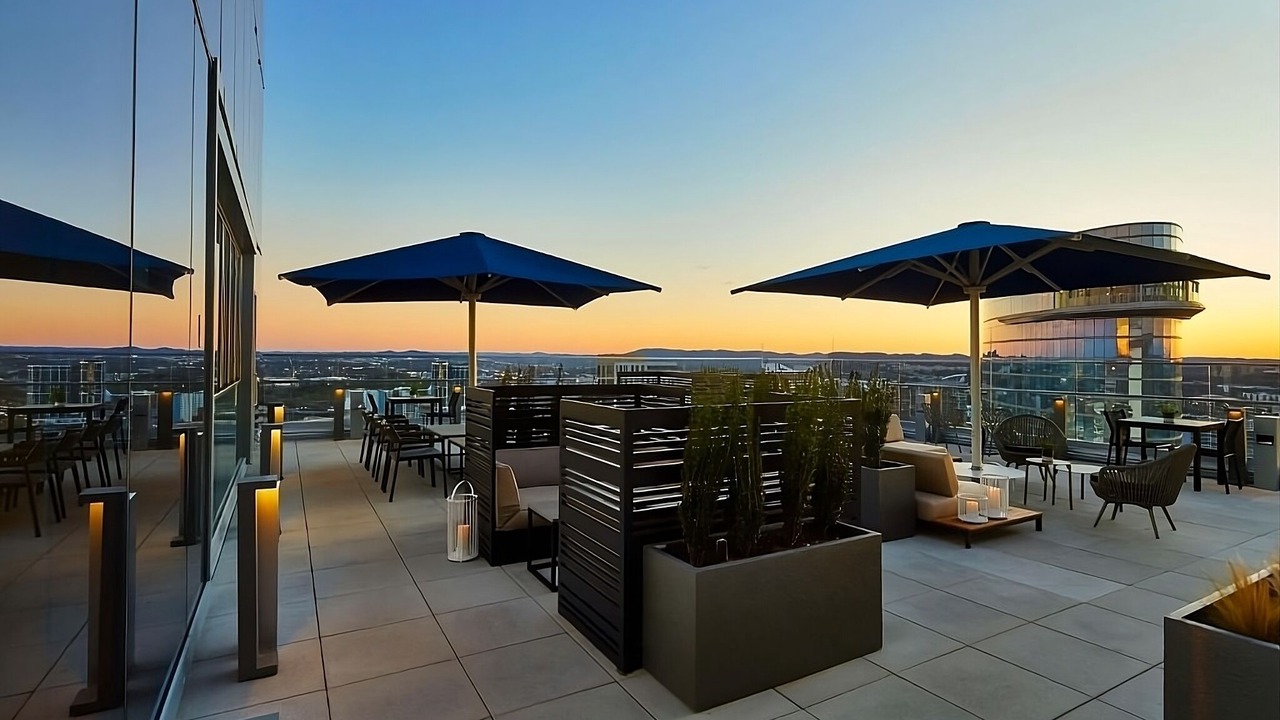Photo of Patio Balcony in Sobro