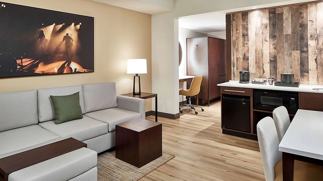 Photo of Livingroom in Sobro