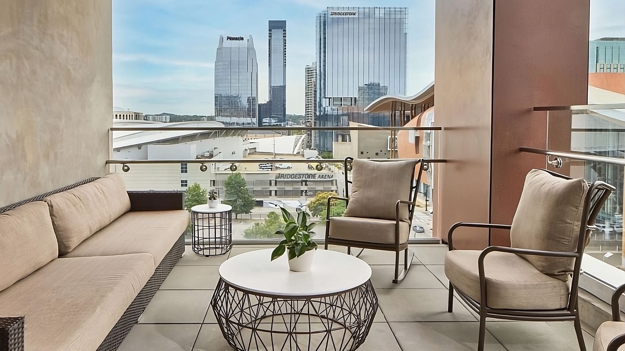 Photo of Patio Balcony in Sobro