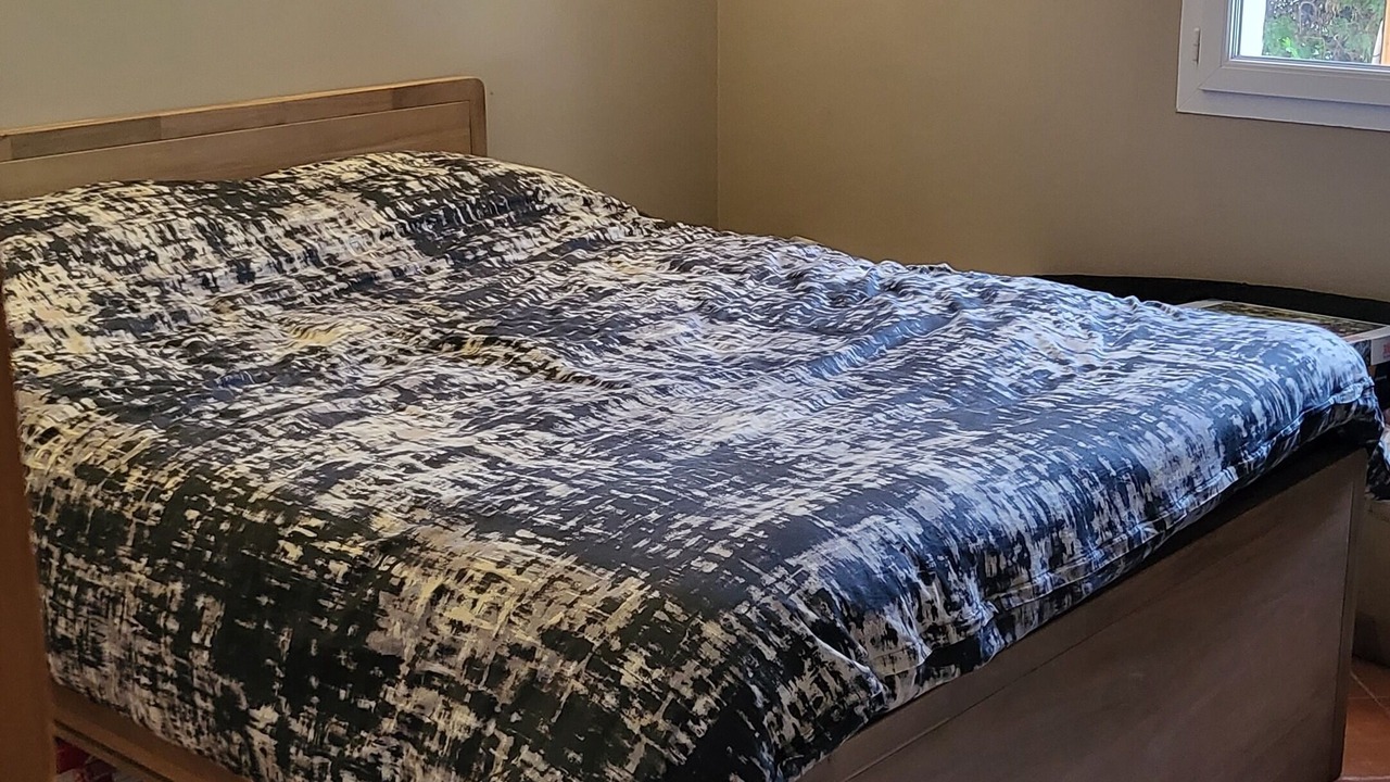 Photo of Bedroom in Bras