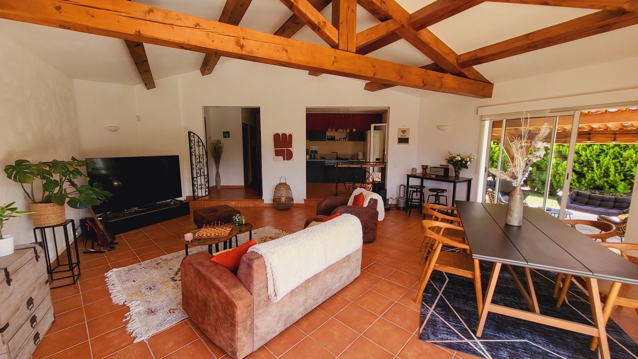 Photo of Livingroom in Bras