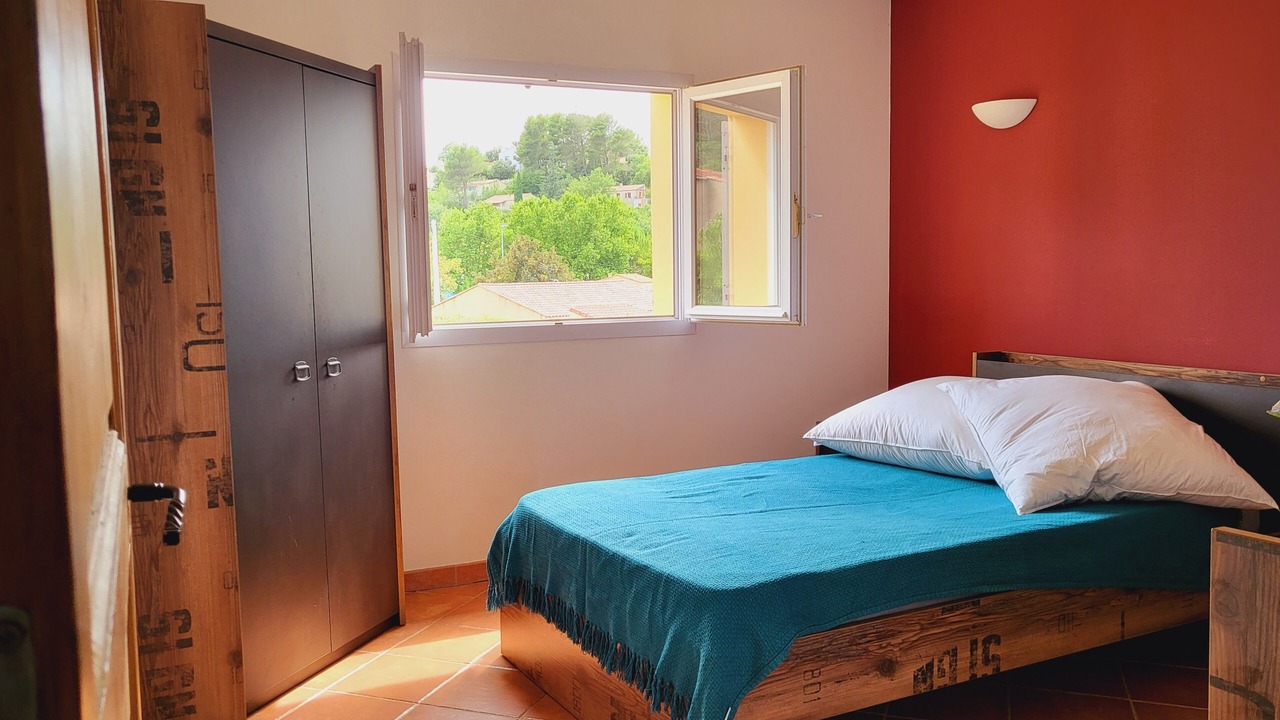 Photo of Bedroom in Bras