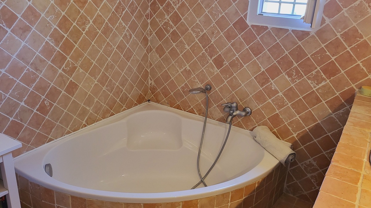 Photo of Bathroom in Bras