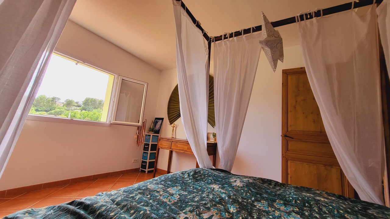 Photo of Bedroom in Bras