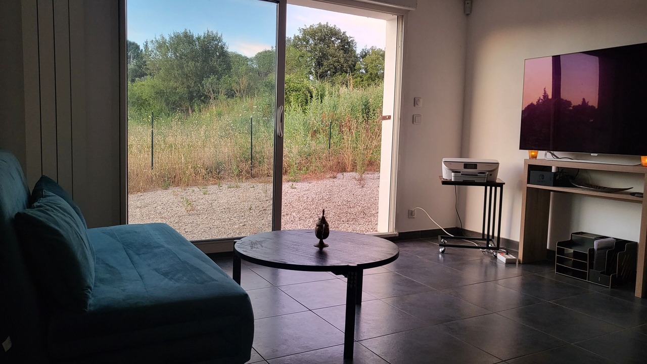 Photo of Livingroom in Bras