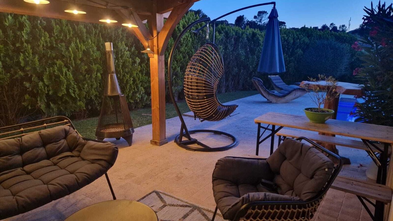 Photo of Outdoor in Bras