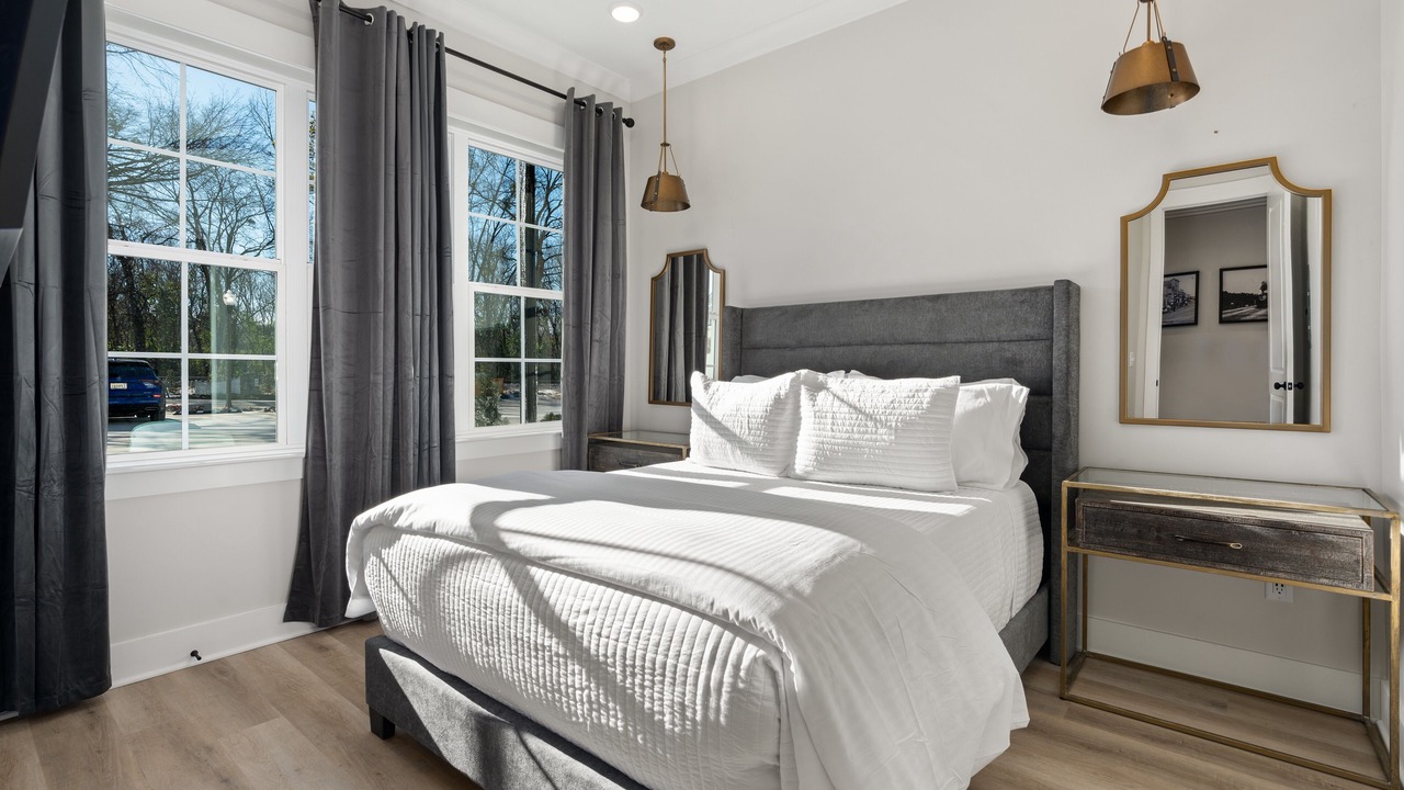 Photo of Bedroom in Helena