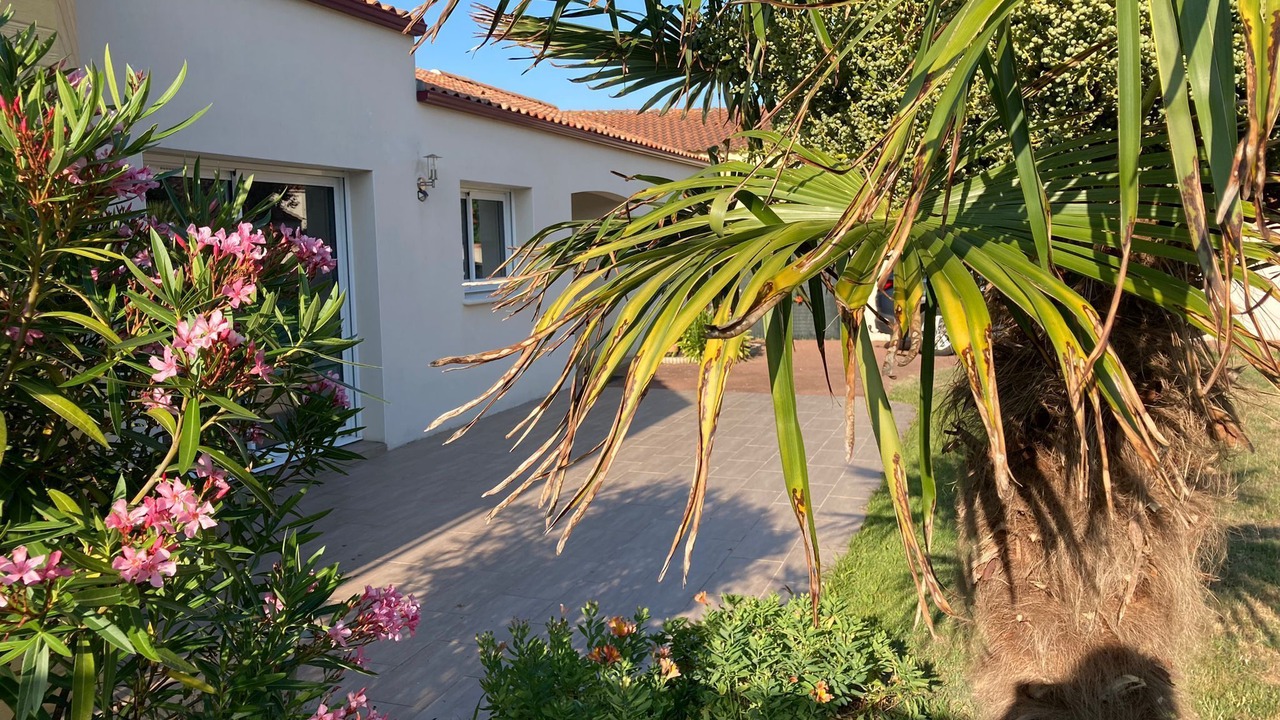 Photo of Outdoor in Bourgenay