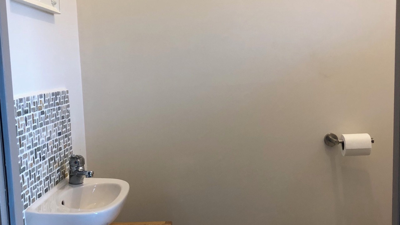 Photo of Bathroom in Bourgenay