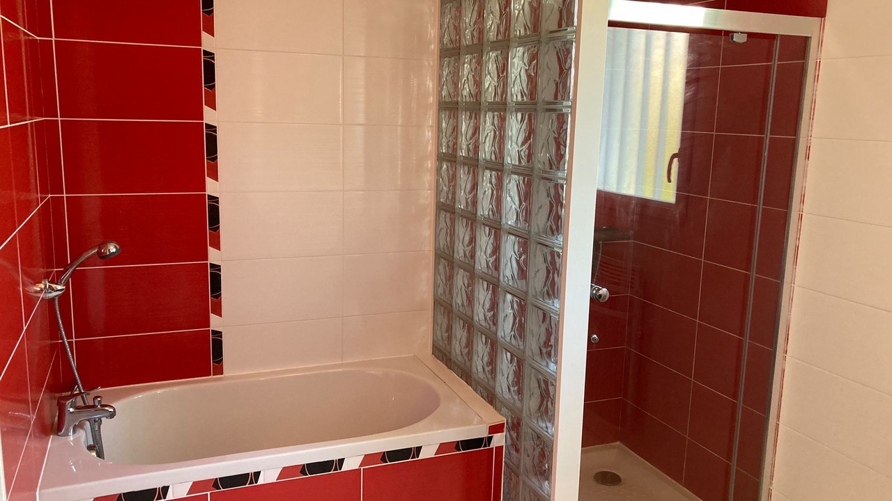 Photo of Bathroom in Bourgenay