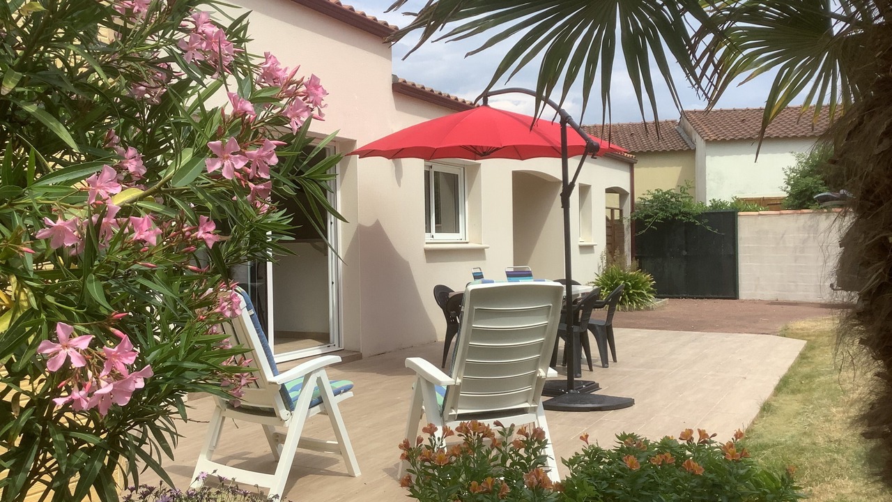 Photo of Outdoor in Bourgenay