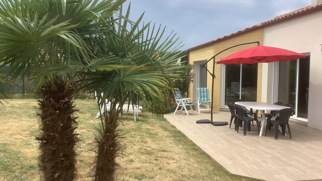 Photo of Outdoor in Bourgenay