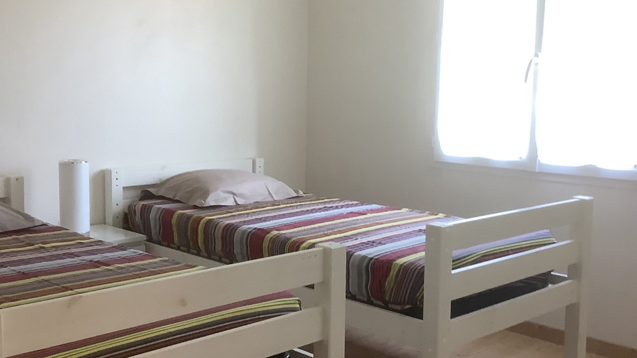 Photo of Bedroom in Bourgenay