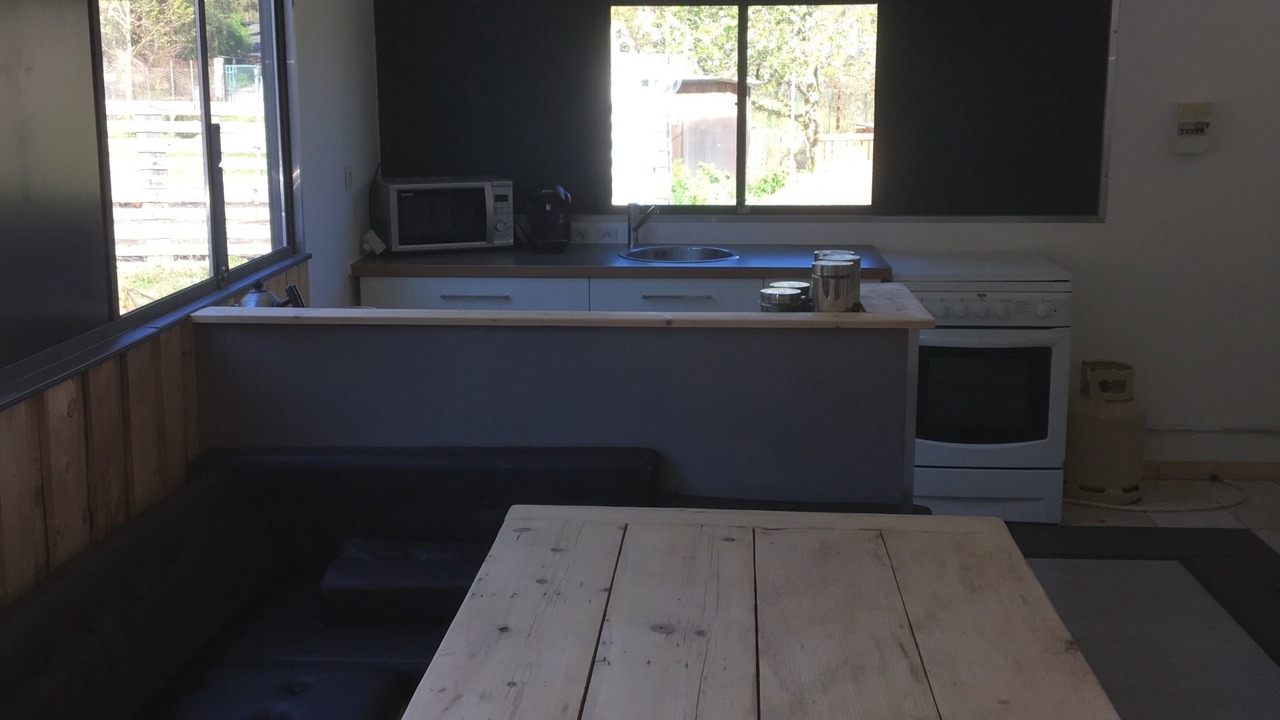 Photo of Kitchen in Besseges