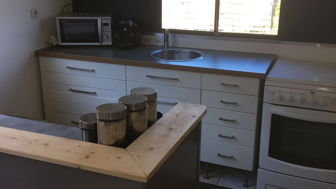 Photo of Kitchen in Besseges